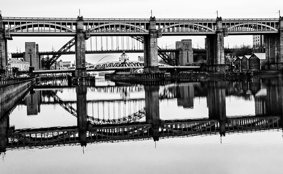 Bridges of Newcastle