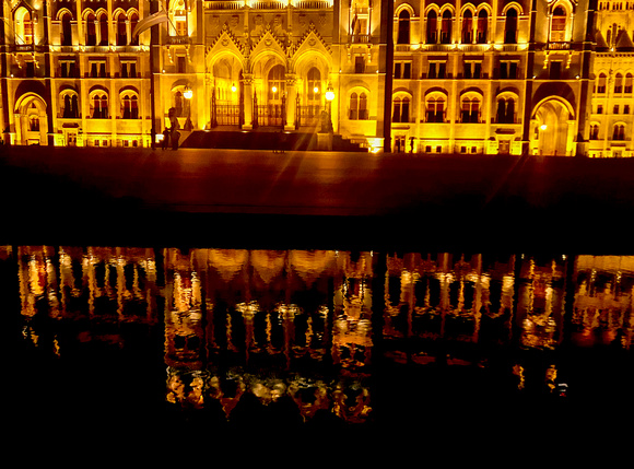 Parliamentary reflections 3