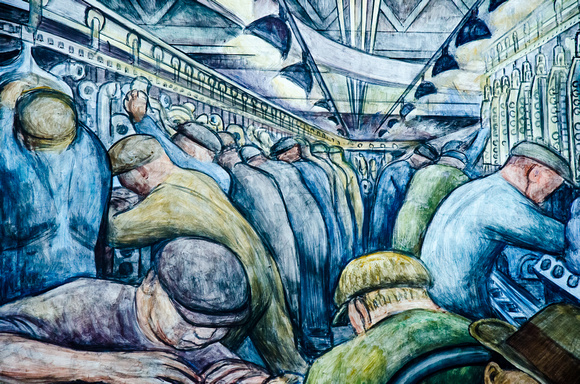 Diego Rivera 14